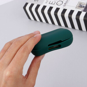 کاور محافظ هندزفری سیلیکونی Haylou T15