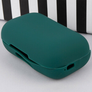 کاور محافظ هندزفری سیلیکونی Haylou T15