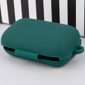 کاور محافظ هندزفری سیلیکونی Haylou T15