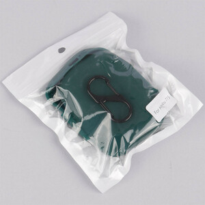 کاور محافظ هندزفری سیلیکونی Haylou T15