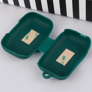 کاور محافظ هندزفری سیلیکونی Haylou T15