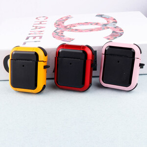 محافظ Airpods 1 / 2 فضایی Eggshell