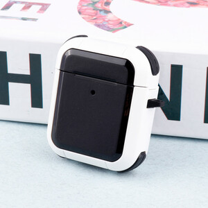 محافظ Airpods 1 / 2 فضایی Eggshell