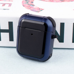 محافظ Airpods 1 / 2 فضایی Eggshell