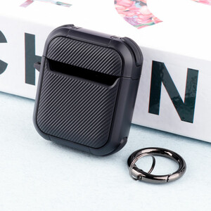 محافظ Airpods 1 / 2 فضایی Eggshell