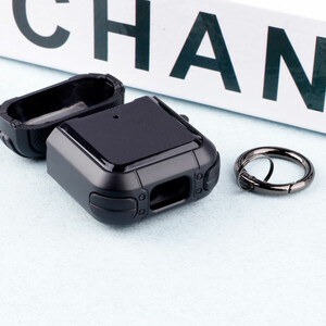 محافظ Airpods 1 / 2 فضایی Eggshell