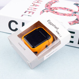 محافظ Airpods 1 / 2 فضایی Eggshell