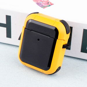 محافظ Airpods 1 / 2 فضایی Eggshell