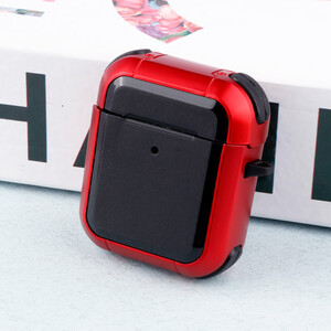 محافظ Airpods 1 / 2 فضایی Eggshell