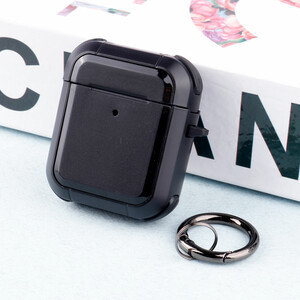 محافظ Airpods 1 / 2 فضایی Eggshell