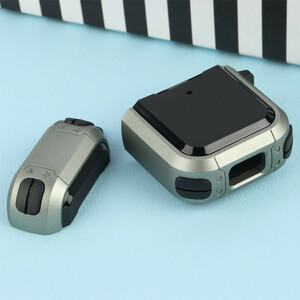 محافظ Airpods 1 / 2 فضایی Eggshell