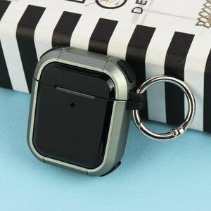 محافظ Airpods 1 / 2 فضایی Eggshell