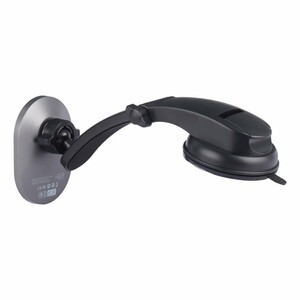 هولدر و شارژر وایرلس 15 وات پرووان PHL1185