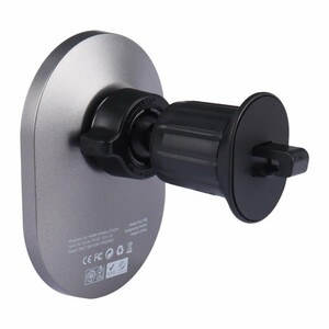 هولدر و شارژر وایرلس 15 وات پرووان PHL1185