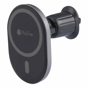 هولدر و شارژر وایرلس 15 وات پرووان PHL1185