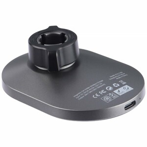 هولدر و شارژر وایرلس 15 وات پرووان PHL1185