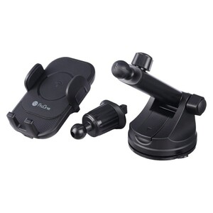 هولدر و شارژر وایرلس 15 وات پرووان PHL1188