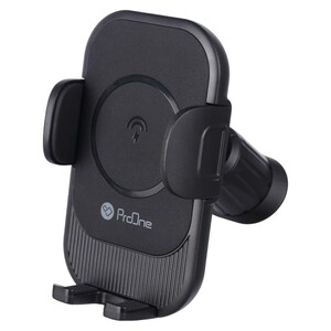 هولدر و شارژر وایرلس 15 وات پرووان PHL1188