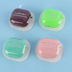 کاور سیلیکونی ایرپاد 4