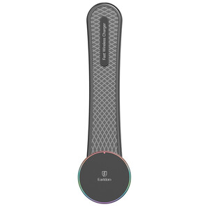 هولدر و شارژر وایرلس 15 وات ارلدام ET-WC47