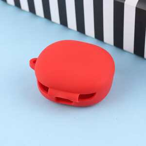 کاور هندزفری سیلیکونی Xiaomi Redmi Buds 4 Lite