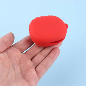 کاور هندزفری سیلیکونی Xiaomi Redmi Buds 4 Lite