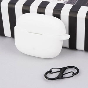 کاور محافظ هندزفری سیلیکونی QCY T19