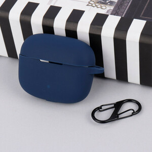 کاور محافظ هندزفری سیلیکونی QCY T19