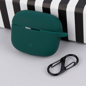 کاور محافظ هندزفری سیلیکونی QCY T19