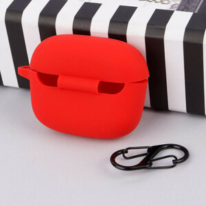 کاور محافظ هندزفری سیلیکونی QCY T19