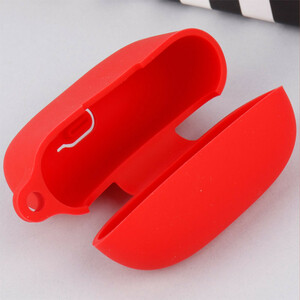 کاور محافظ هندزفری سیلیکونی QCY T19