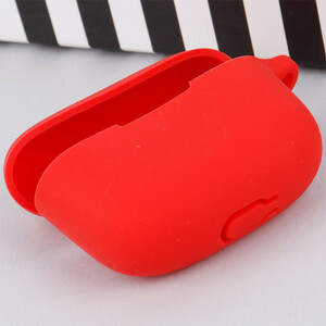 کاور محافظ هندزفری سیلیکونی QCY T19