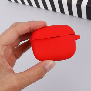 کاور محافظ هندزفری سیلیکونی QCY T19