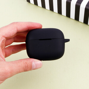 کاور محافظ هندزفری سیلیکونی QCY T19