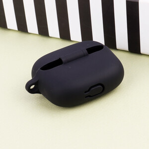 کاور محافظ هندزفری سیلیکونی QCY T19