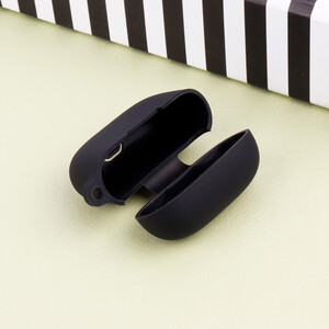 کاور محافظ هندزفری سیلیکونی QCY T19