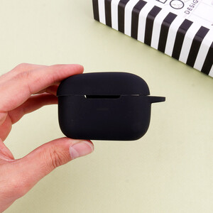 کاور محافظ هندزفری سیلیکونی Haylou GT5