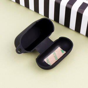 کاور محافظ هندزفری سیلیکونی Haylou GT5