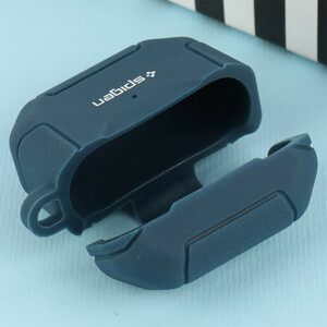 کاور ایرپاد 3 Spigen Rugged Armor کد 1