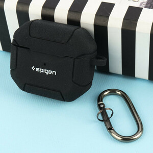 کاور ایرپاد 3 Spigen Rugged Armor کد 1