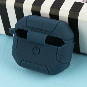 کاور ایرپاد 3 Spigen Rugged Armor کد 1