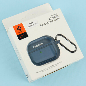 کاور ایرپاد Spigen DuraPro Flex Protective Case 1 / 2