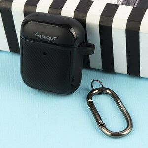 کاور ایرپاد Spigen DuraPro Flex Protective Case 1 / 2