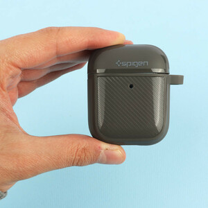 کاور ایرپاد Spigen DuraPro Flex Protective Case 1 / 2