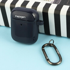 کاور ایرپاد Spigen DuraPro Flex Protective Case 1 / 2
