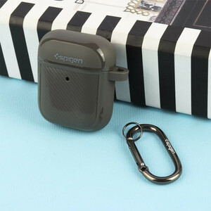 کاور ایرپاد Spigen DuraPro Flex Protective Case 1 / 2