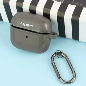 کاور ایرپاد 3 Spigen DuraPro Flex Protective Case