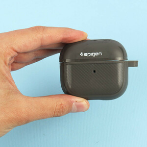 کاور ایرپاد 3 Spigen DuraPro Flex Protective Case