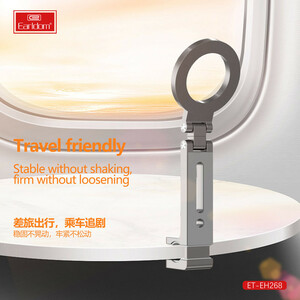 پایه نگهدارنده گوشی موبایل و تبلت ارلدام ET-EH268