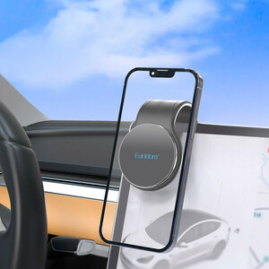 هولدر و شارژر وایرلس 15 وات ارلدام ET-WC52